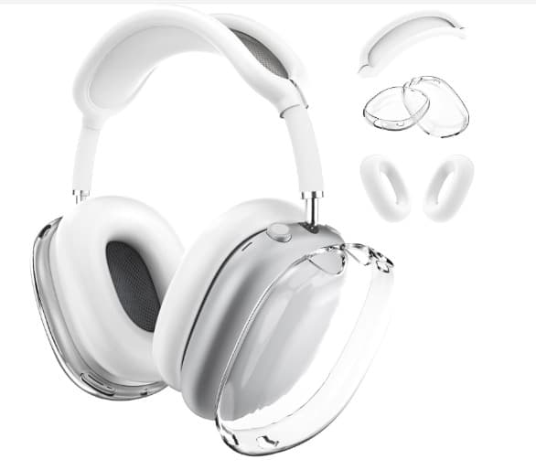 Skyddsfodral för AirPods Max Hörlurar
