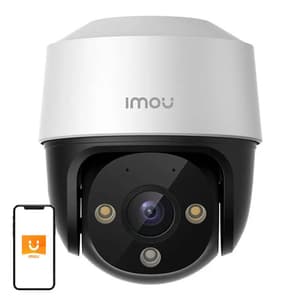 360° utomhuskamera IMOU Cruiser 4MP PoE