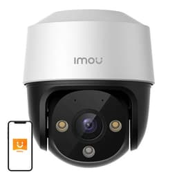 360° utomhuskamera IMOU Cruiser 4MP PoE