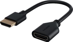HDMI™ flex-adapter (slim)