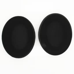 Øreputer for Sennheiser HD418-serien