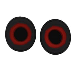 Erstatningsøreputer for Jabra Evolve2 50/55 - Svart