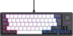 QPAD Loop Model 1 tastatur