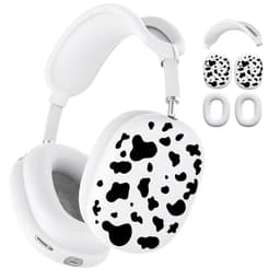 AirPods Max 1/2 Gen Hörlursskyddsset Svart