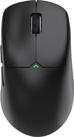 QPAD Mark Model 5R Vision trådløs mus