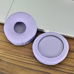 Lilla øreputer for Sony WH-CH500/WH-CH510 hodetelefoner (2-pakning)