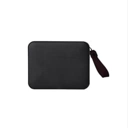 FM0222 Mini Bluetooth-højttaler: Bærbar Lydledsager Sort