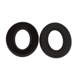 Erstatningsøreputer til Anker Soundcore Space Q45 hodetelefoner Sort