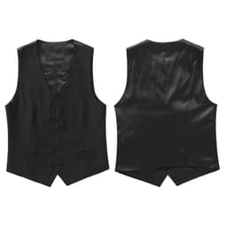 Varmevest med konstant temperatur 3XL