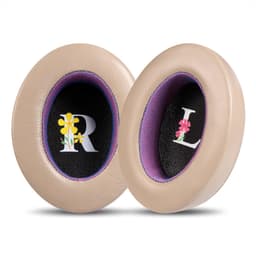 Utskiftbare øreputer til Sony WH-1000XM3 hodetelefoner