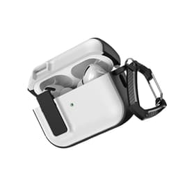 Suojakotelo AirPods Pro 2:lle Valkoinen