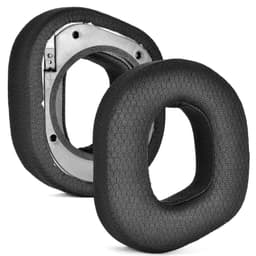 Vaihtokuulokkeet Turtle Beach Stealth 700 Gen 2 -kuulokkeille - musta jalkapalloverkko