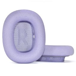 Öronkuddar för Apple AirPods Max, 2-pack Lila