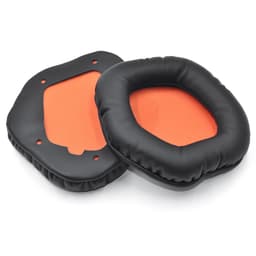 2 Pack Proteiininahkaiset korvatyynyt Asus STRIX -kuulokkeille