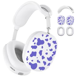 AirPods Max 1/2 Gen Hörlursskyddsset Lila