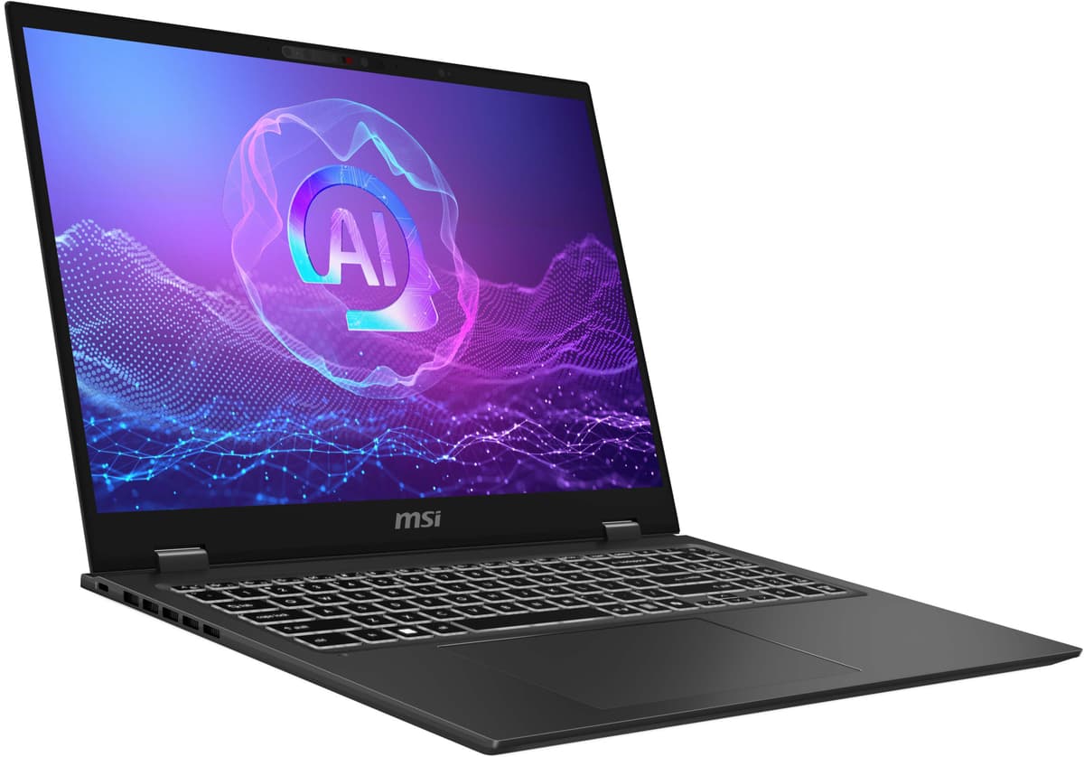 MSI Prestige 16 AI+ Evo U9-288V/32/1024/OLED 16