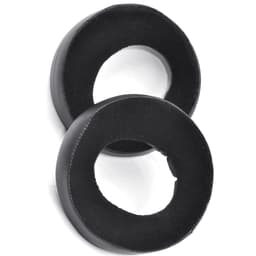 Vaihtokuulokkeet Sony PS3 PS4 7.1 Gold Headset - Musta sametti