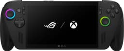 ROG Xbox ALLY X håndholdt spillmaskin