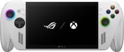 ROG Xbox ALLY håndholdt spillekonsol