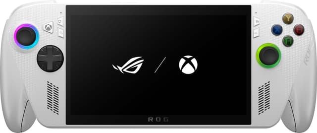ROG Xbox ALLY håndholdt spillekonsol
