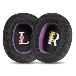 Ersättningsöronkuddar för JBL E65BTNC, Live 650BTNC, 660BTNC, Duet NC