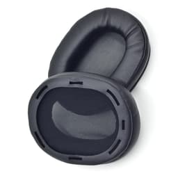 Erstatningsøreputer for Sony MDR-1A hodetelefoner Sort
