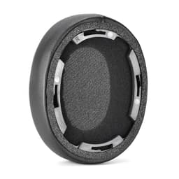 Mustat korvaustyynyt Audio-Technica ATH-SR50BT -kuulokkeille (2 kpl)