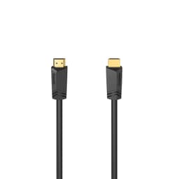 Kabel HDMI Ultra High Speed 8K 48Gbit/s Guld 5.0m