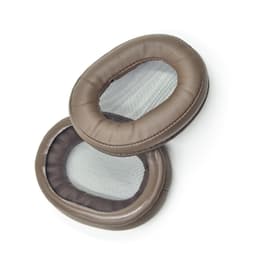 Erstatningsøreputer til Sony MDR-1RBT hodetelefoner Brun