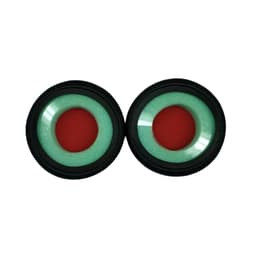 Premium JLab Go Work Øreputer Erstatning for Komfort