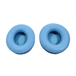 Ekstra øreputer til Beats Solo 4.0-hodetelefoner Blå