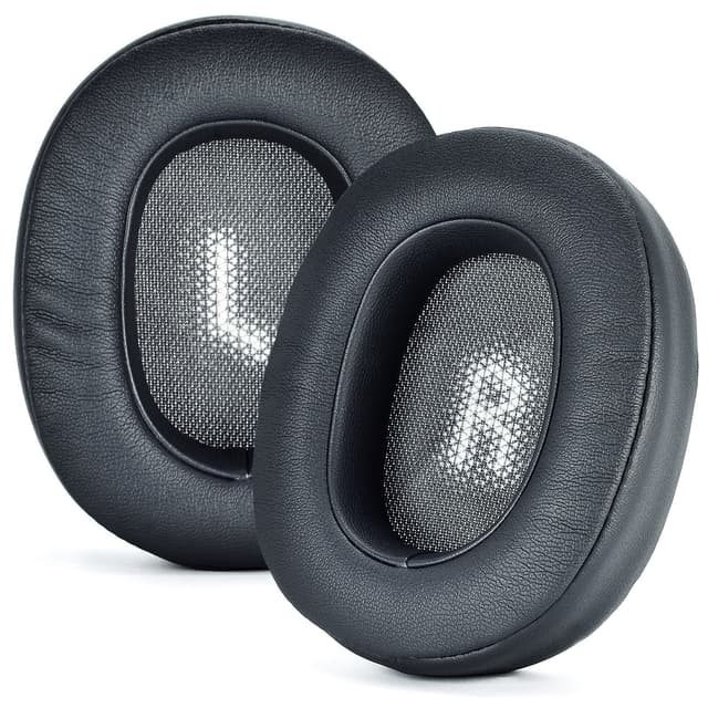 2-pack Öronkuddsset kompatibelt med JBL Everest 710