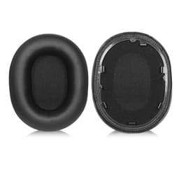 Ersättningsöronkuddar för Sony WH-1000XM5 Svart