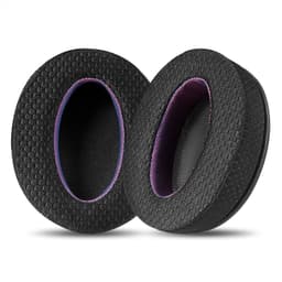 Vaihtokuulokkeet Sony WH-CH700N-, WH-CH710N- ja WH-CH720N-kuulokkeille Mesh kangasta