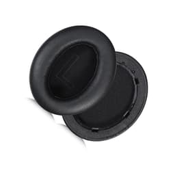 Vaihtokuulokkeet Anker Soundcore Life Q20 -kuulokkeille Musta