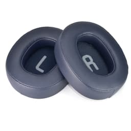 Utskiftbare øreputer for JBL Tune 700BT/710BT/750BT/760BTNC hodetelefoner Blå