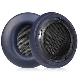 Blå protein skin øreputer for Dyson Zone hodetelefoner