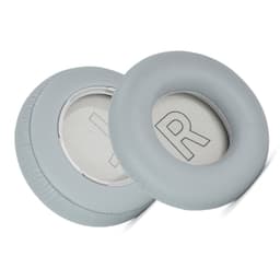 Premium øreputer for B&O Beoplay H9 3rd Gen - Grå Komfort