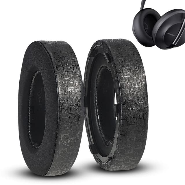 Kylgel Bose NC700 Öronkuddar - Ersättningsöronkuddar för Bose NC700 Hörlurar
