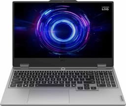 Lenovo LOQ 17IRX10 i7- 13650HX/24/512/5050 17.3" bärbar dator för gaming