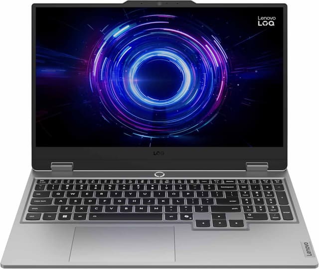 Lenovo LOQ 17IRX10 i7- 13650HX/24/512/5050 17.3" bärbar dator för gaming