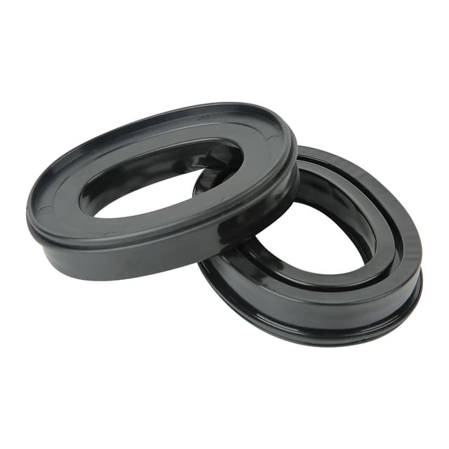2-pack Öronkuddar för Sordin MSA SORDIN-Headset