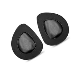 Utbytesöronkuddar för ASUS ROG Delta-headset Svart