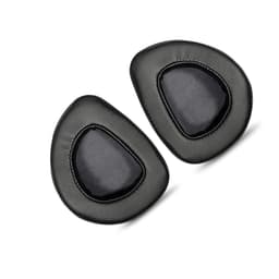 Udskiftningsørepolstring til ASUS ROG Delta Headsets Grå