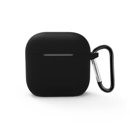 Silikondeksel for AirPods Sort Apple AirPods Pro 2