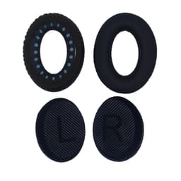 Erstatningsøreputer til Bose QC35 hodetelefoner - (2-pakning)