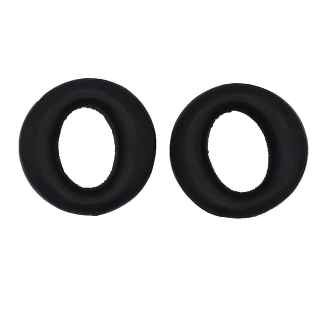 Premium öronkuddar för Sony PS5 PULSE 3D-hörlurar (2-pack)