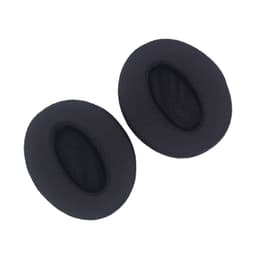 Utskiftbare øreputer for Sennheiser - Svart fotballmønster (enkelt)