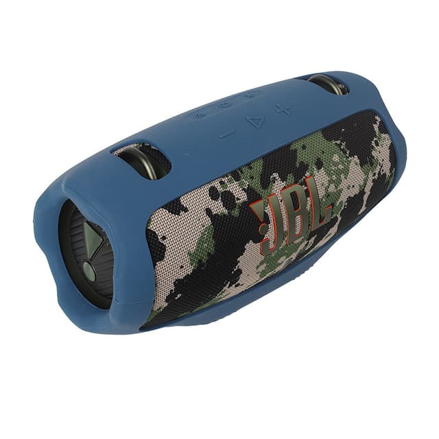 JBL Xtreme 4 silikonfodral, skyddande skydd för JBL Xtreme 4 Bluetooth