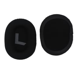Utskiftbare øreputer for Somic G936N hodetelefoner - 2-pakning